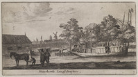 KG 08730
<br/>
Haerlemse Iaegschuyties
<br/>
<em>Nooms, Reinier (1623/4-1664)</em>